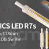R7S LED